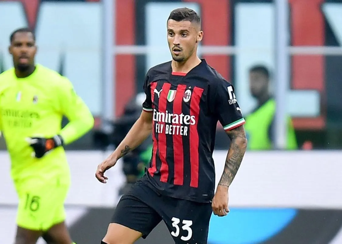 Milan, la grinta della classe operaia: numeri da top per Krunic