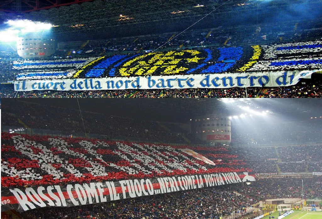 Inter-Milan, il derby dei record: tutti i numeri