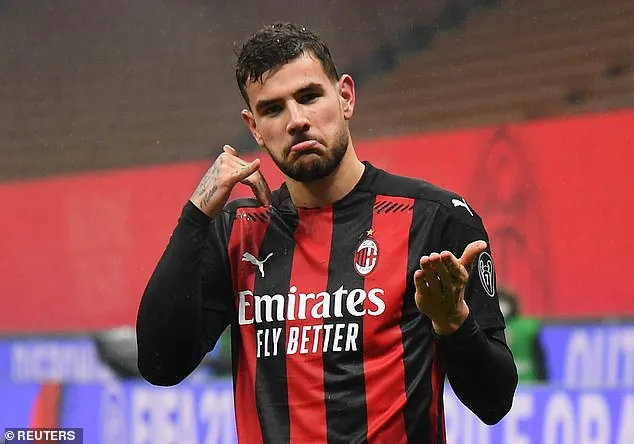 Milan, Theo Hernandez da scommessa a uomo simbolo: si tratta il rinnovo