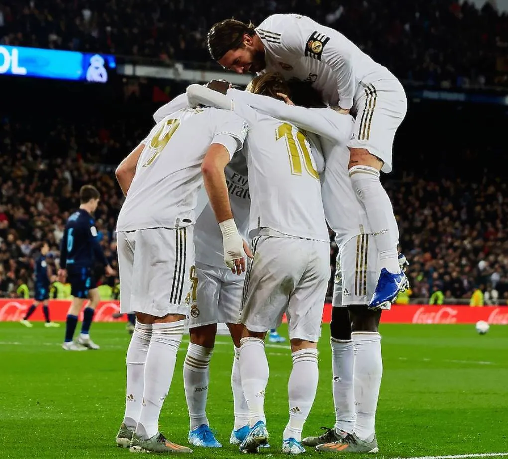 Genoa-Sampdoria, derby di mercato per una punta del Real Madrid