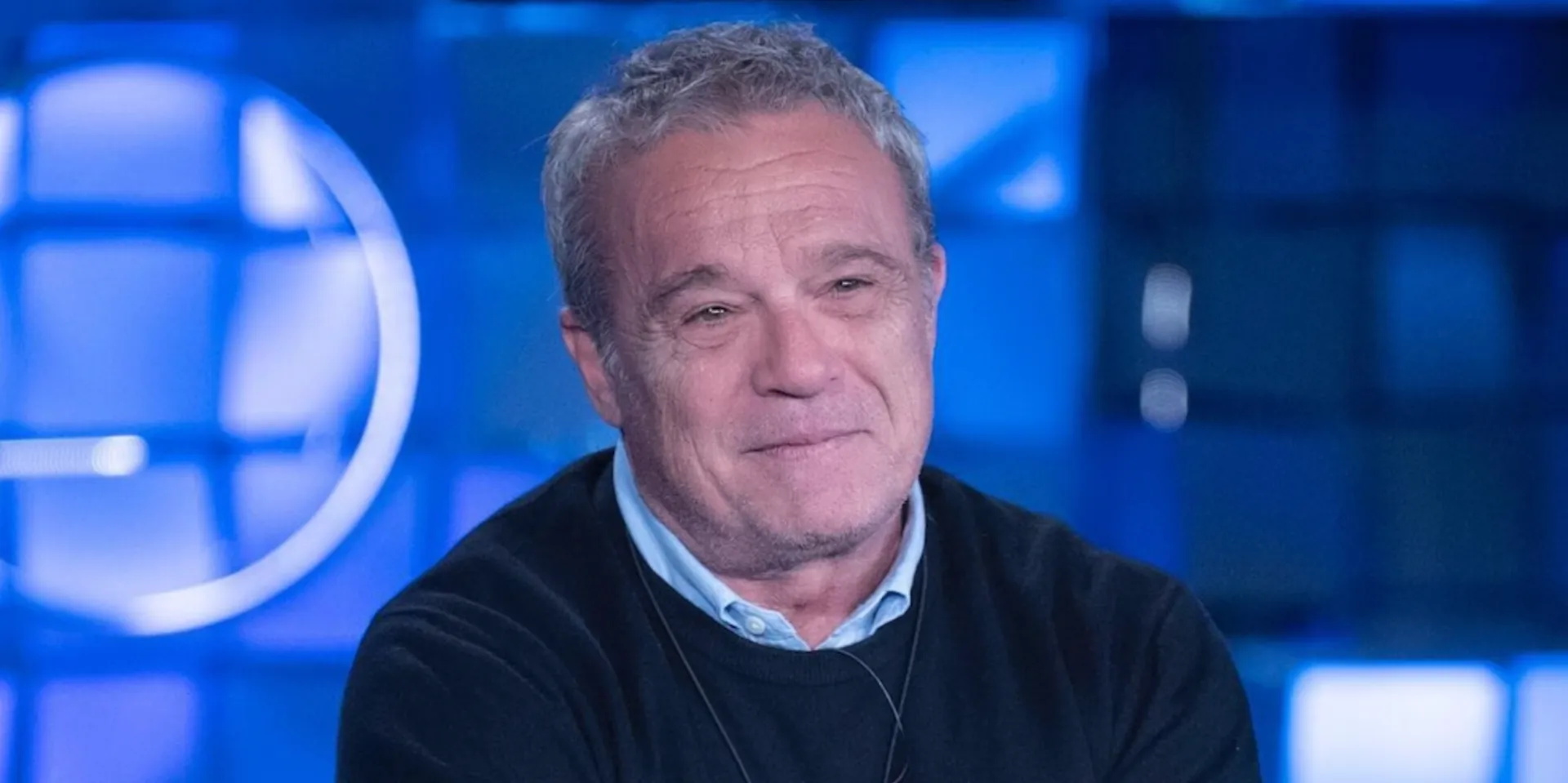 Il romanista Amendola: la sua Roma, calcistica e non