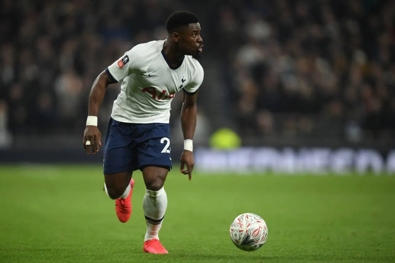 Milan: Aurier è troppo distante