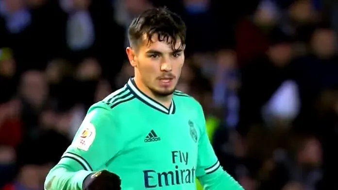 Milan: Brahim Diaz è atteso a Milano nelle prossime ore