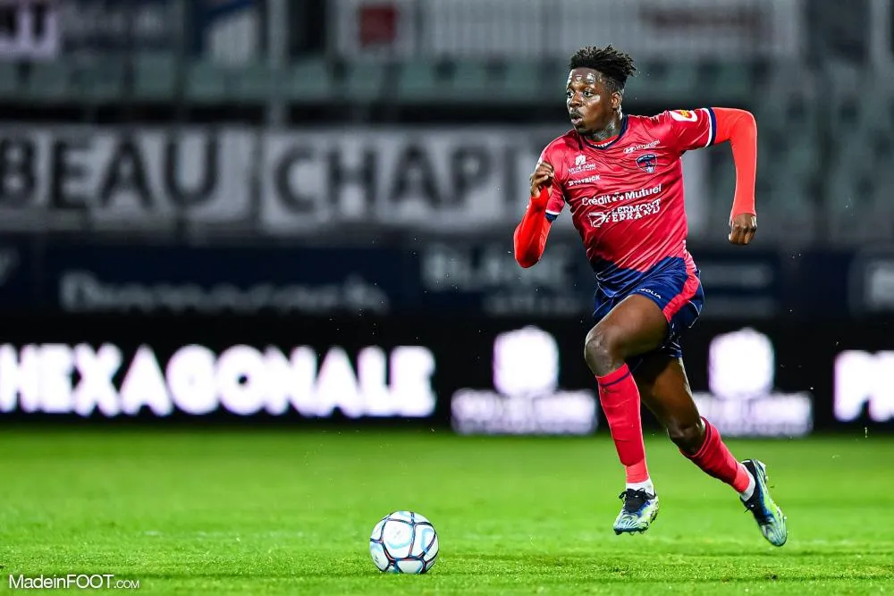 Milan, Moncada pesca in Ligue1: piace Mohamed Bayo