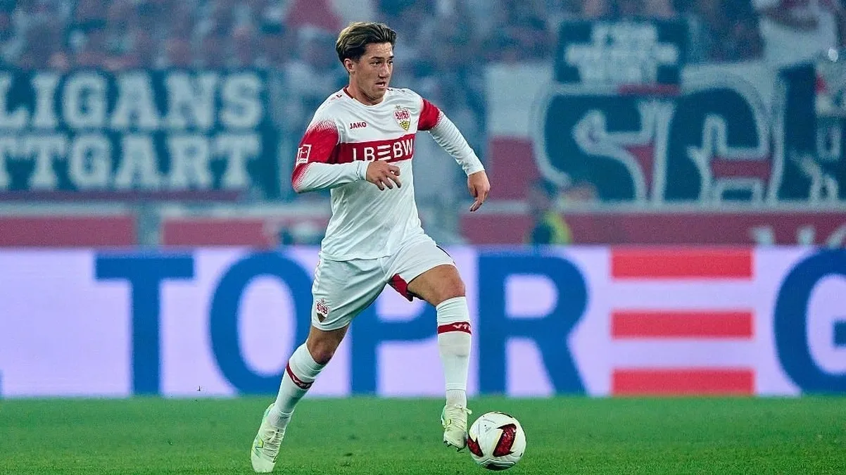 Stuttgart, Stiller tra Juventus e Barcellona: stesso regista, due esigenze diverse-2