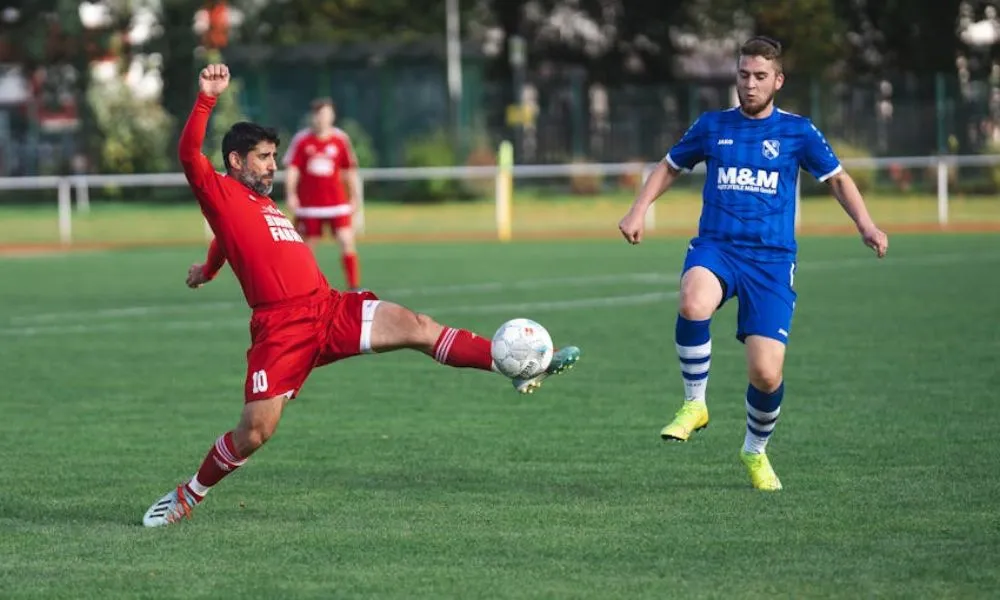 Golisimo Casino e il valore della profondità della rosa nel calcio europeo