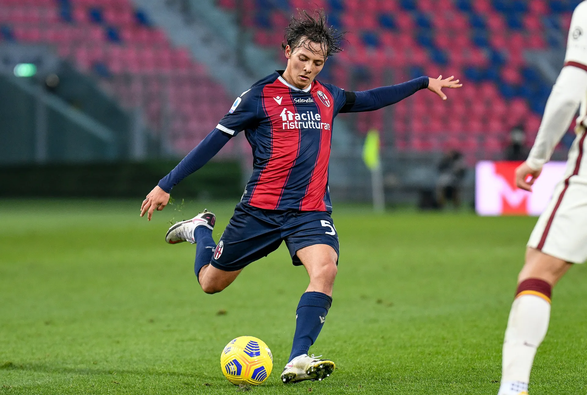 Reggina, ecco perché devi prendere Vignato