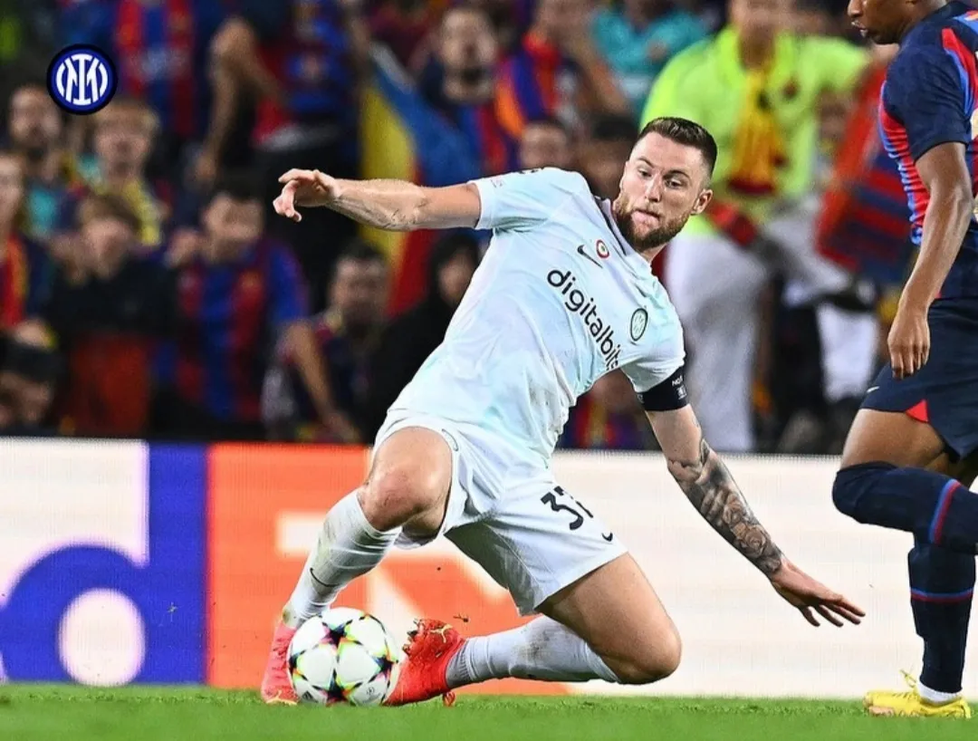 Inter, preoccupa Skriniar: Porto a rischio? | Si rivede un attaccante