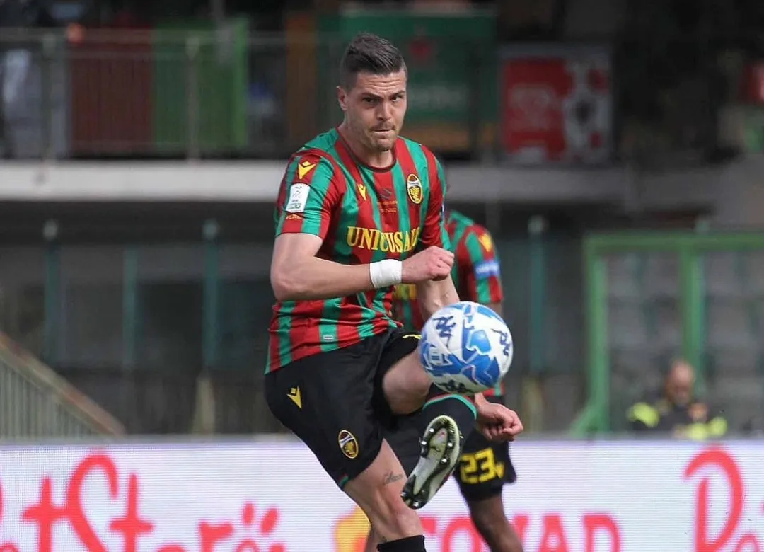 Ternana, il cuore oltre gli infortuni: colpo salvezza allo Zini