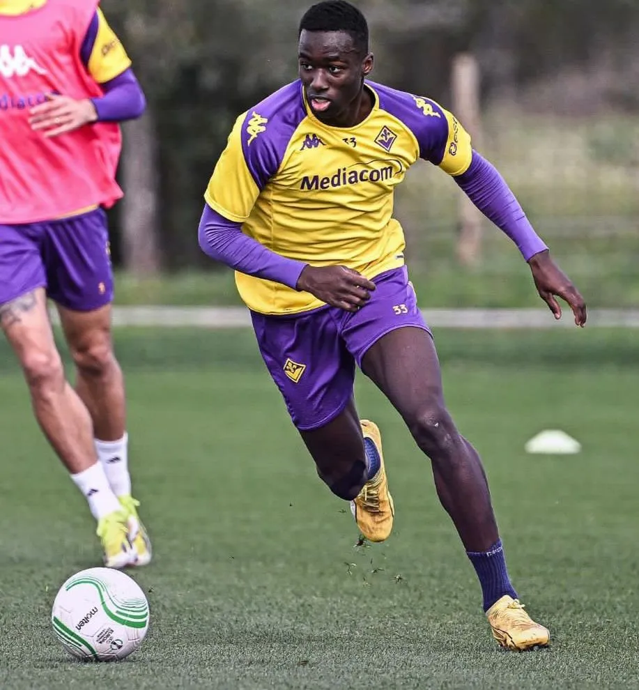 Fiorentina 