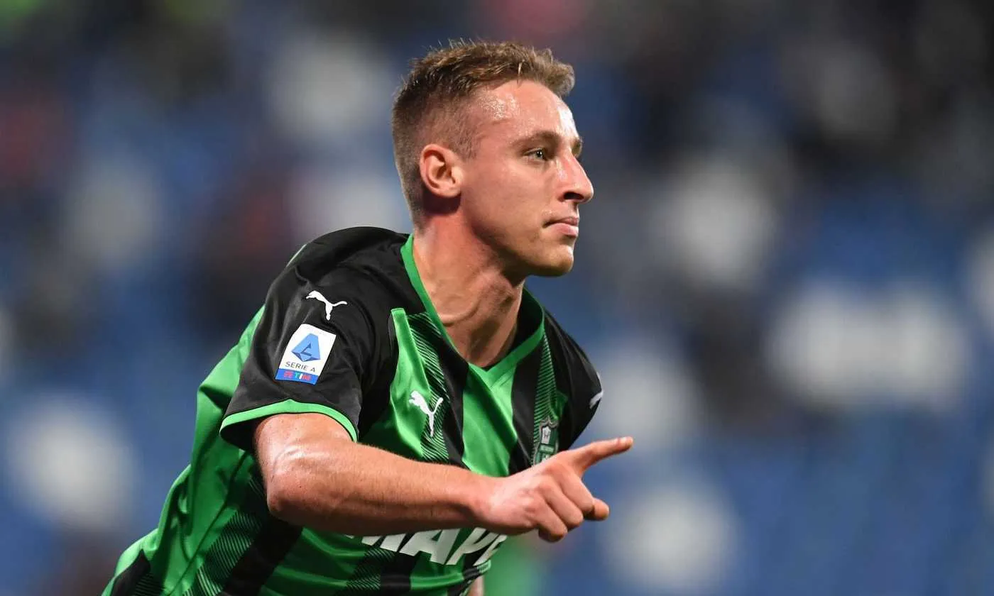 Mercato Roma: è corsa a due tra Juventus e Roma per un centrocampista, che piace pure in Premier.