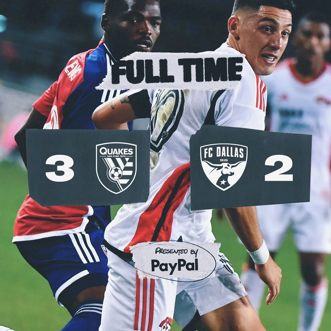 San José Earthquakes