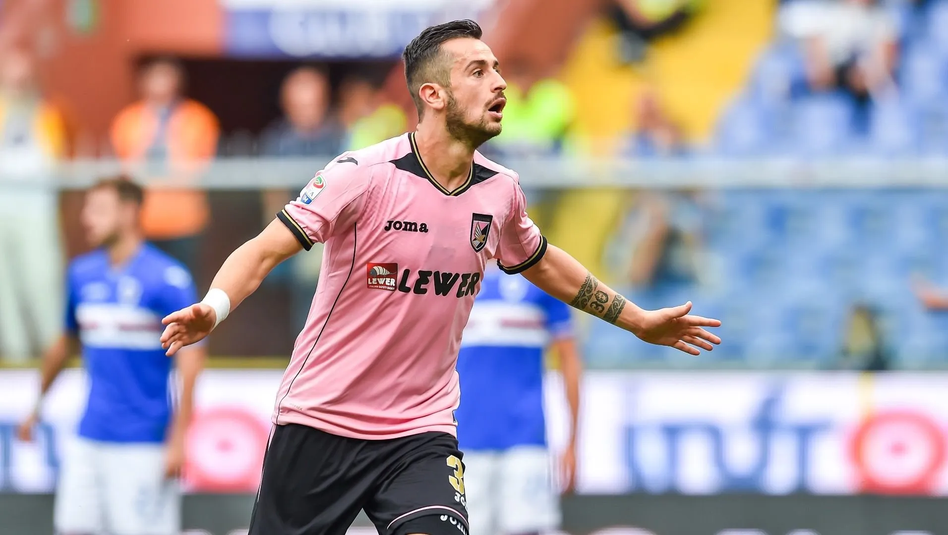 Nestorovski all'Udinese!