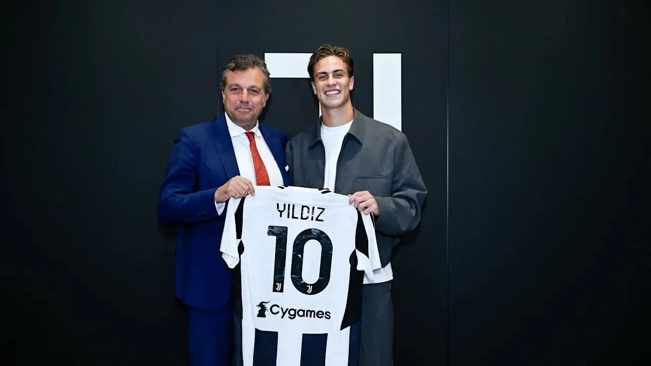 Juventus, Yildiz