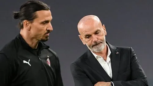 Milan, Pioli infastidito: Ibrahimovic può rappresentare un problema