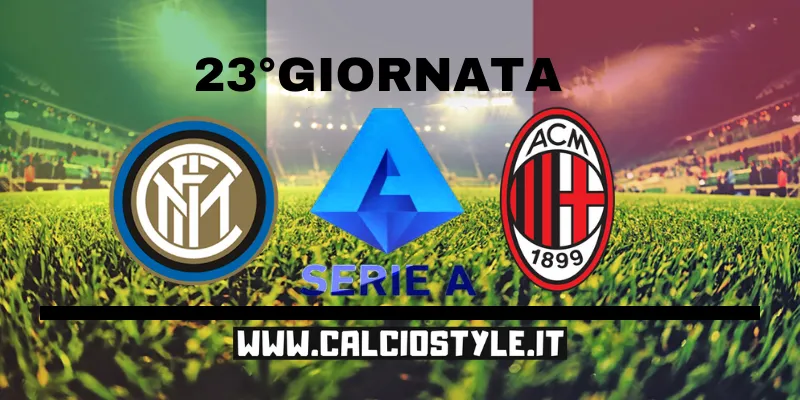 Inter-Milan: le probabili formazioni e dove vederla