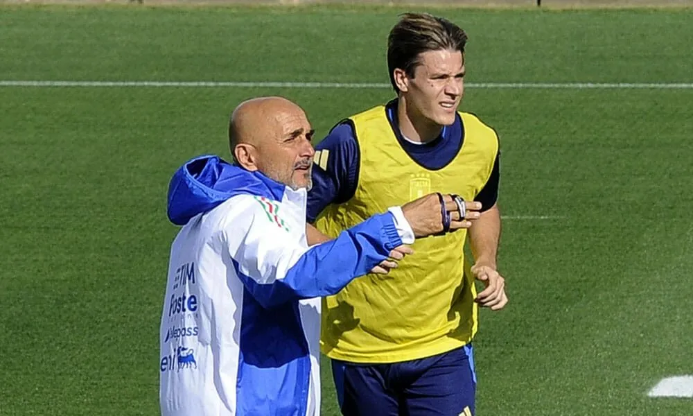 Spalletti