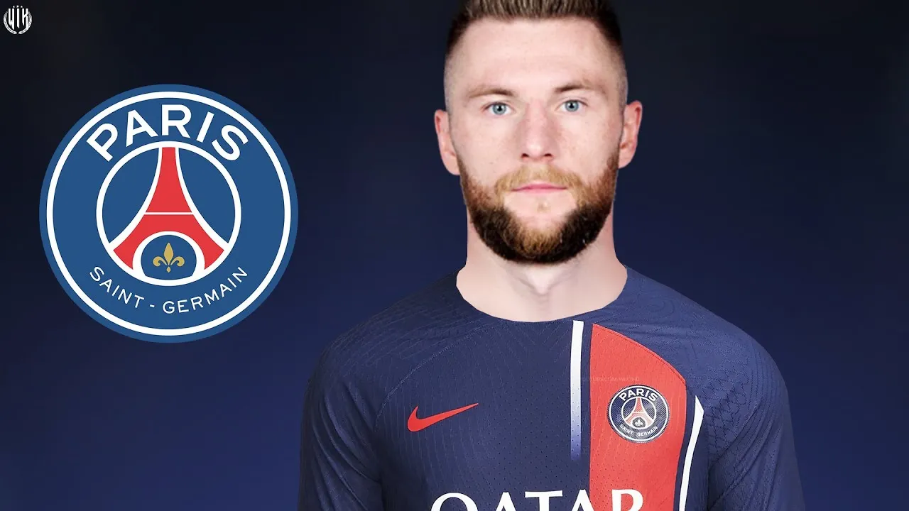 Psg, ufficiale arriva Skriniar
