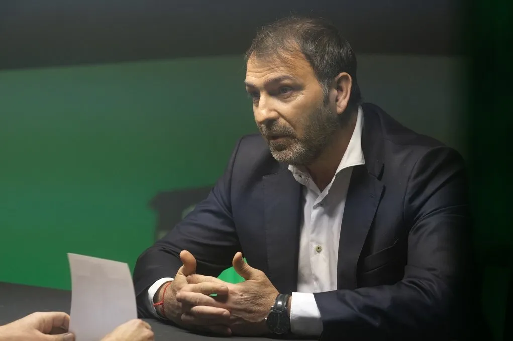 Esclusiva Calcio Style, l'intervista ad Alessandro Melli: “A Maldini suggerisco due nomi”