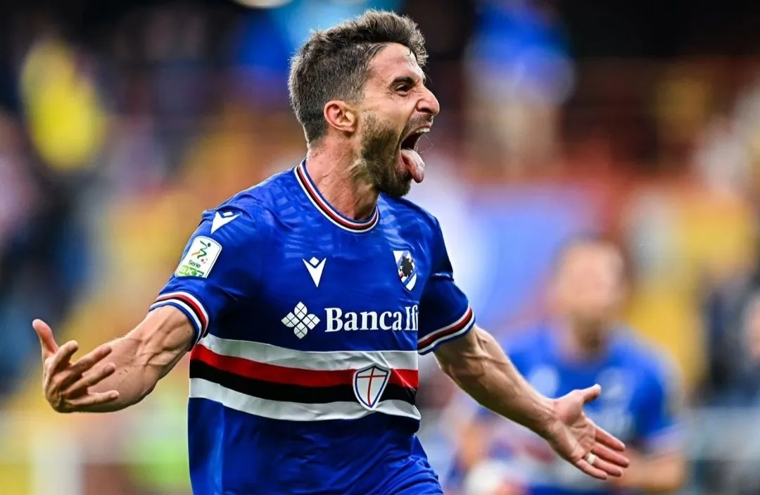 Calciomercato Sampdoria, Borini possibile partente: un club di A su di lui