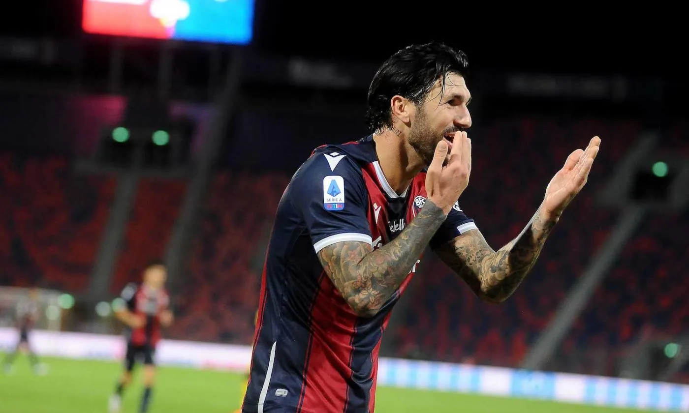 Rinnovi Bologna, Soriano pronto a prolungare