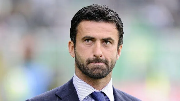 Roma, c'è Panucci