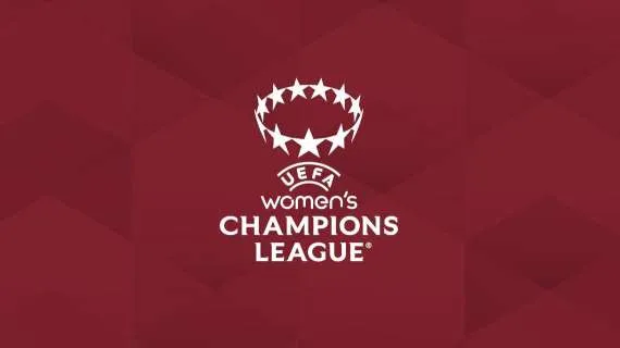 Uefa Women's Champions League, risultati e ritorno