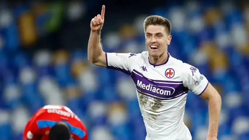 Vlahovic