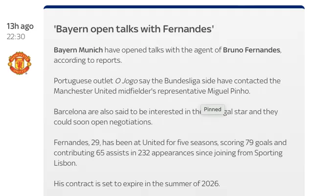 Bayern Monaco