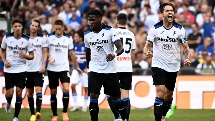 Atalanta, cessione in Turchia per un attaccante