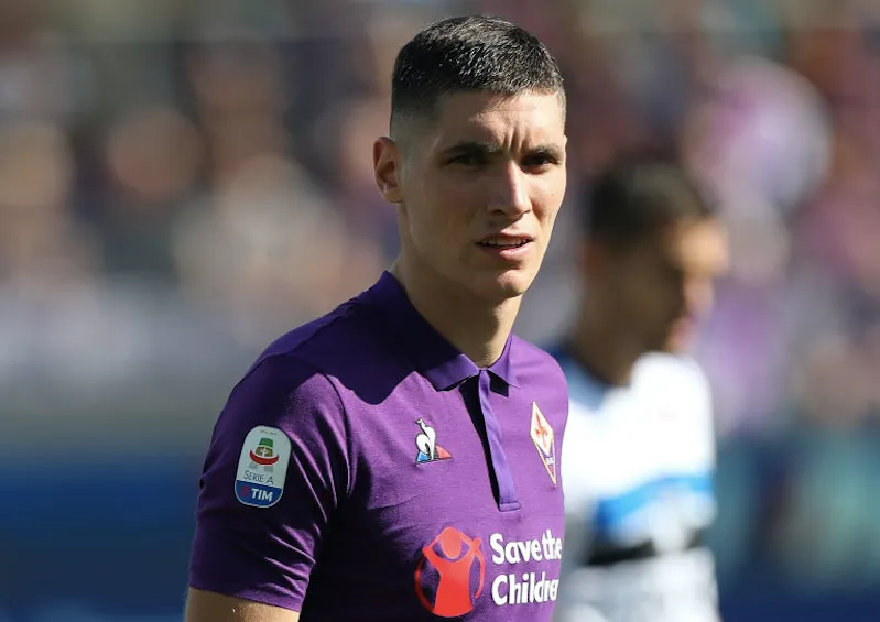 Milan: serve un difensore centrale