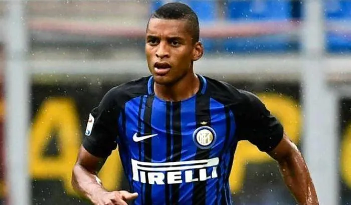 Inter, Dalbert vicino al Marsiglia
