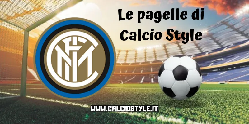 Chievo-Inter: le pagelle