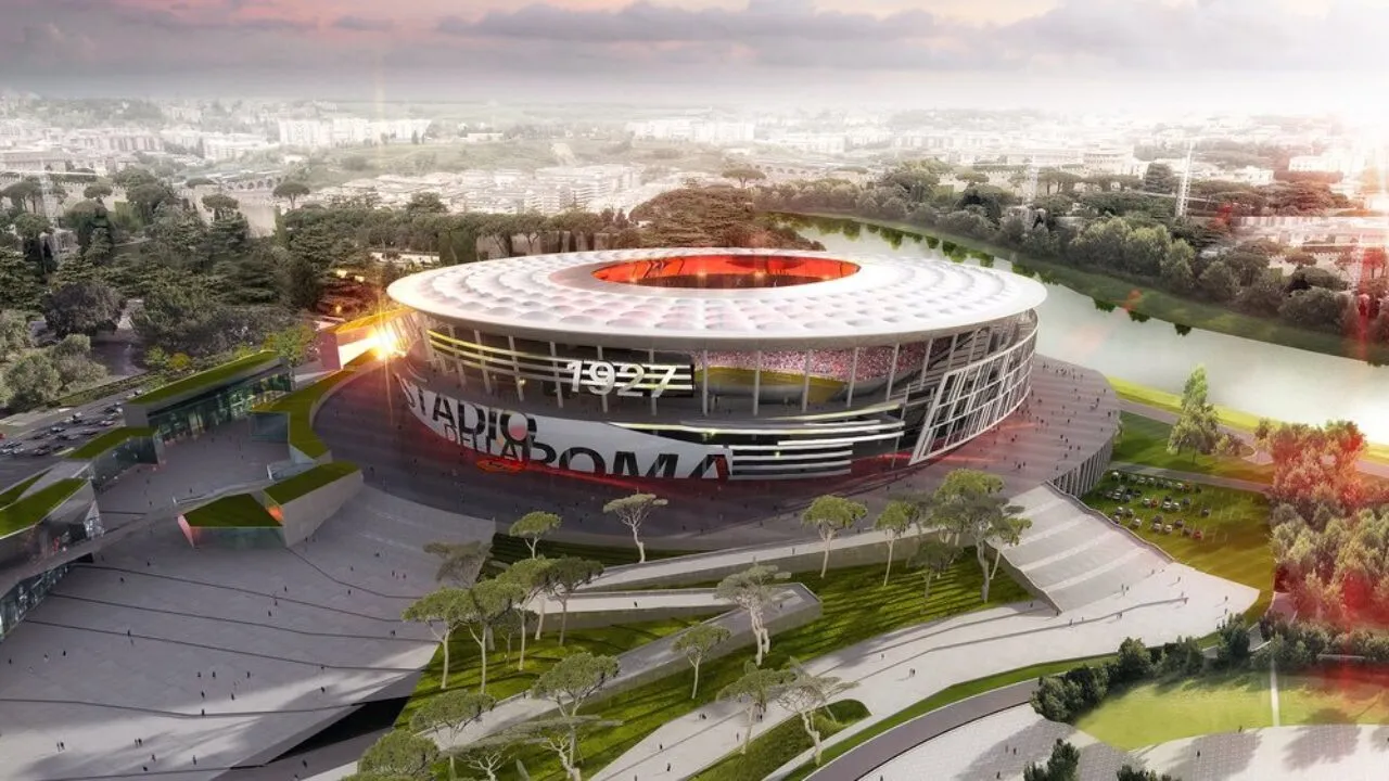 Stadio della Roma, Gualtieri: "Ce lo aspettavamo..."