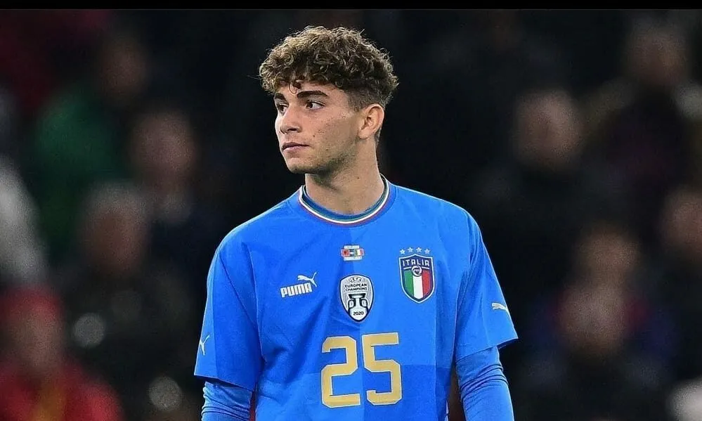 Pafundi Udinese