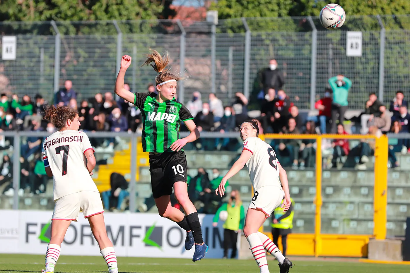 Milan, il femminile si rinnova: in arrivo altri due colpi