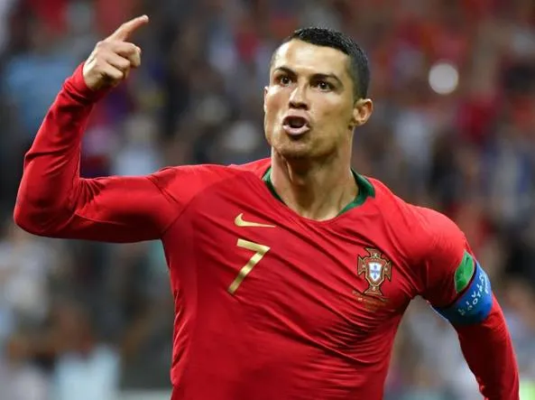 Cristiano Ronaldo perde la testa: ecco cosa rischia