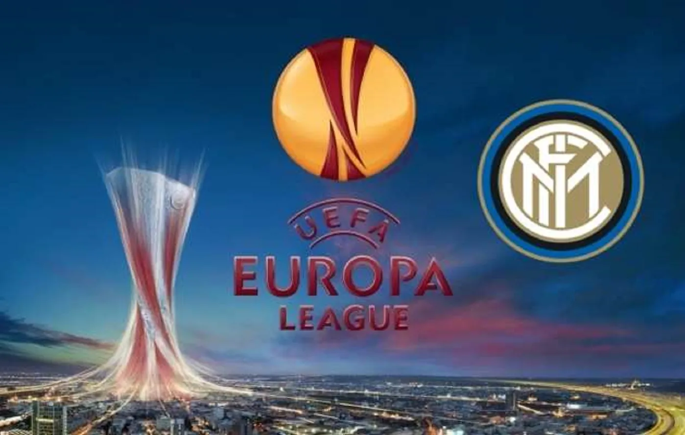 Inter ecco la Lista Europa League per la fase finale