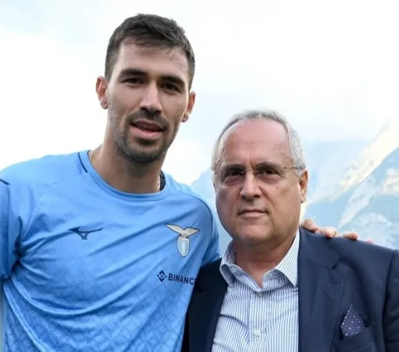 Lazio