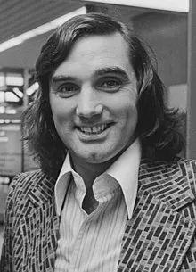 George Best: 18 anni dalla morte del 'quinto Beatles'