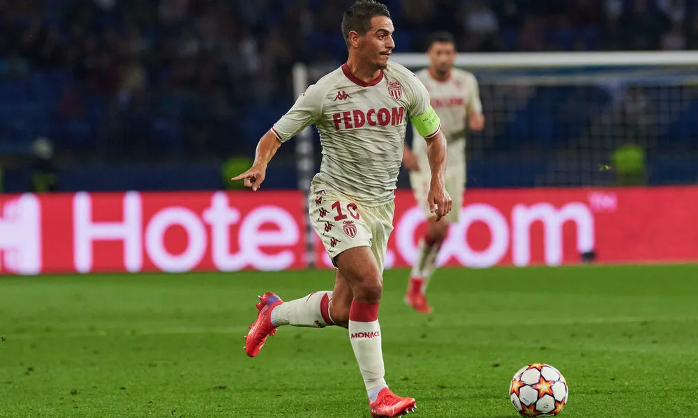 ben yedder, svincolati