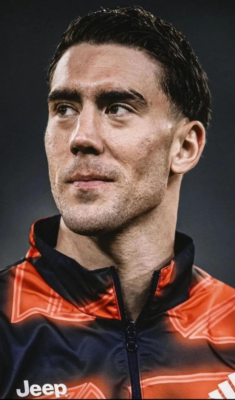 Vlahovic si é ripreso la Juventus