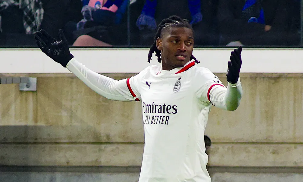 Gigi Sala: "Quando Leao è in forma, il Milan brilla. Non si può fare a meno dei grandi campioni come fa l?inter"