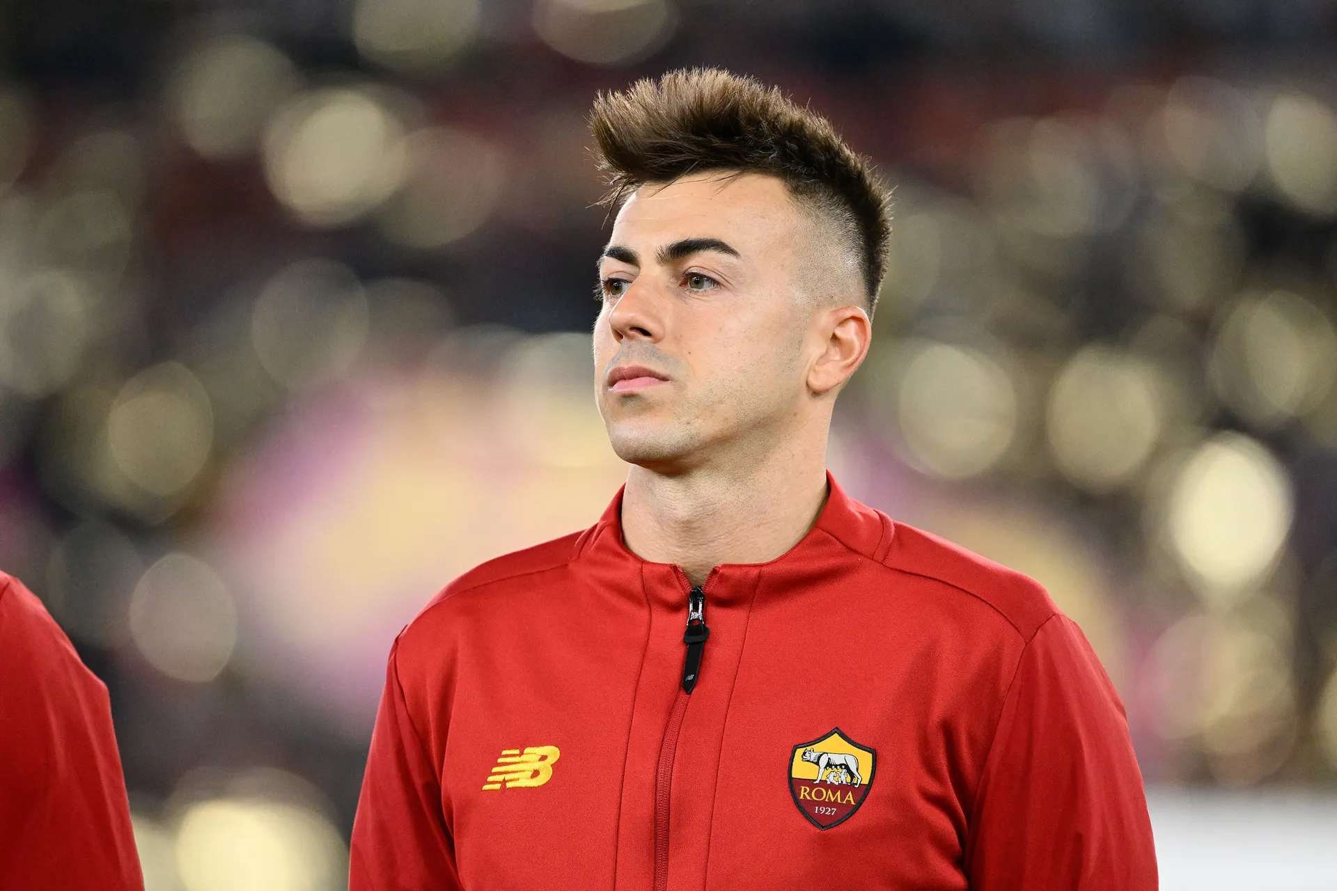 El Shaarawy: "A Roma lontano dalla porta"