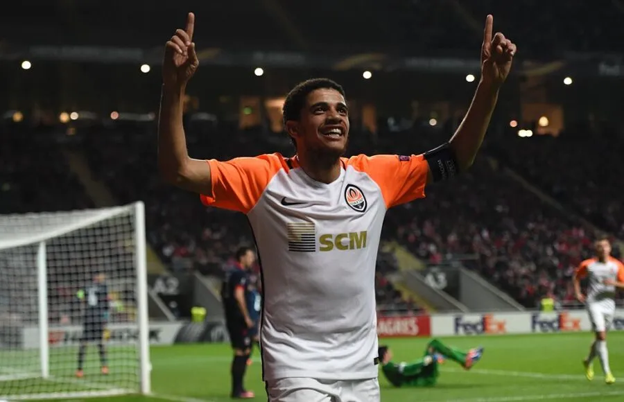 Milan: si lavora per Taison