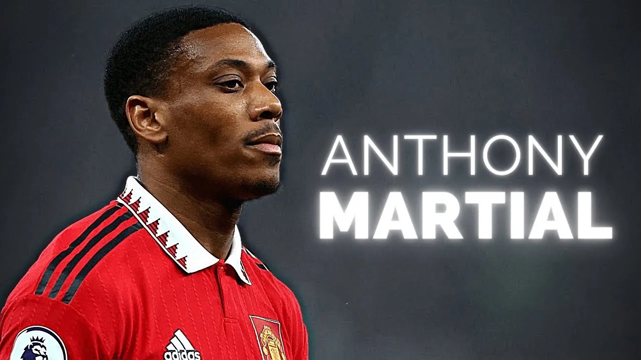 Martial: sfida francese e non solo