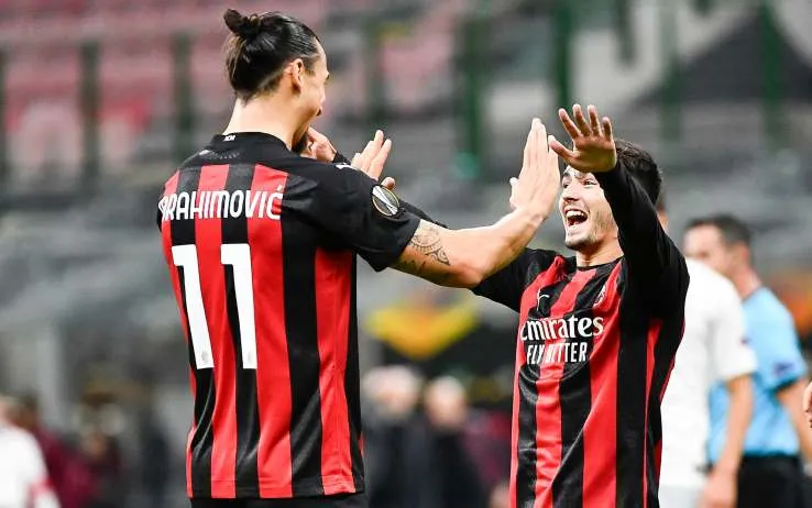 Il Milan al lavoro per il dopo Ibrahimovic, un nome dalla Nuova Guinea