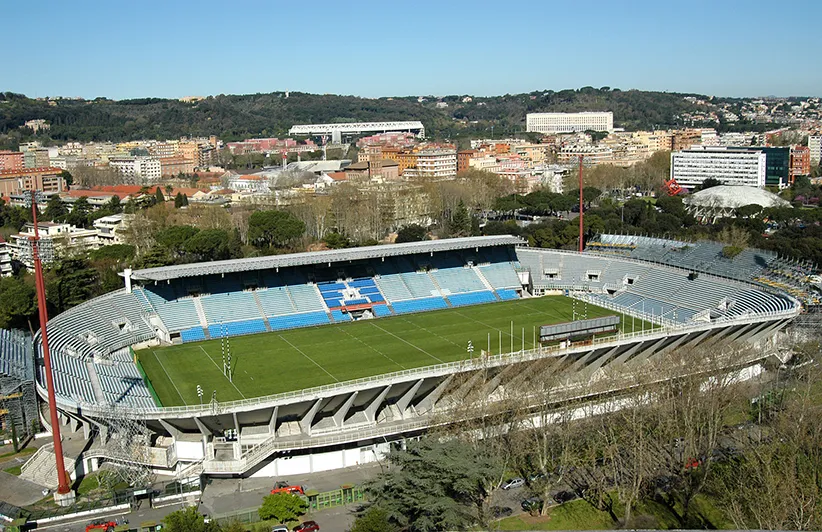 Stadio Flaminio, Onorato: “La Lazio sta lavorando seriamente. Conferenza dei servizi possibile entro settembre”