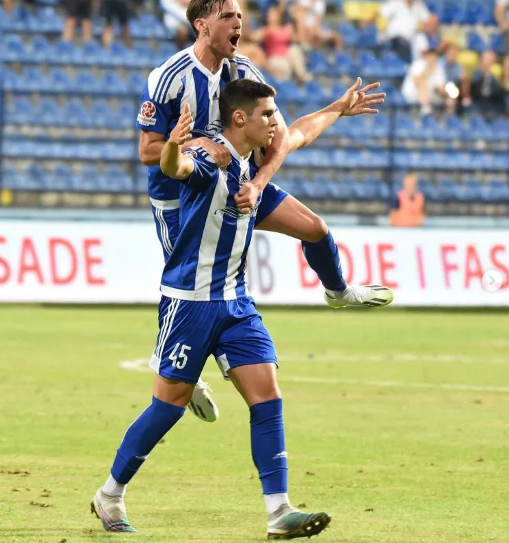 Juventus, tre gioielli per il futuro