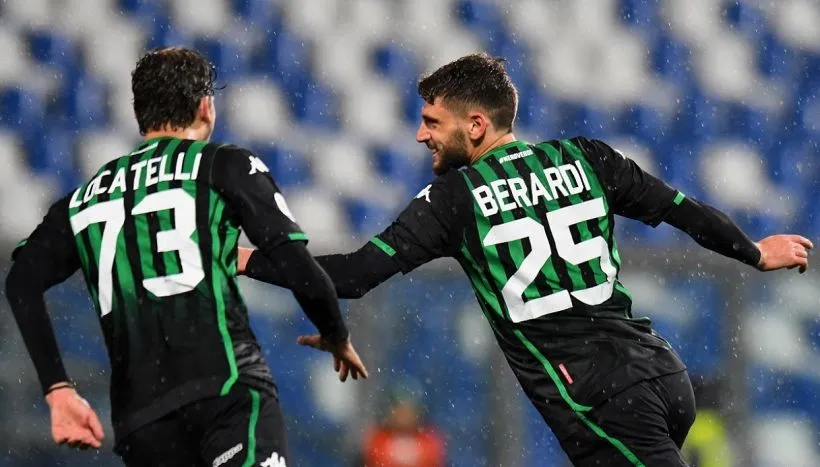 Continua l'asse di mercato Fiorentina-Sassuolo?
